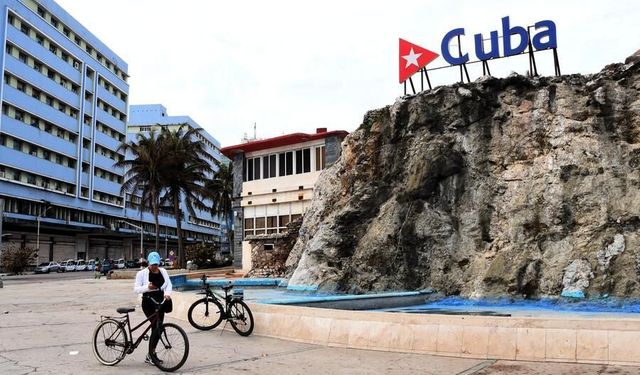 Çin: ABD, Küba'ya yönelik güç kullanma tehditlerine derhal son vermeli