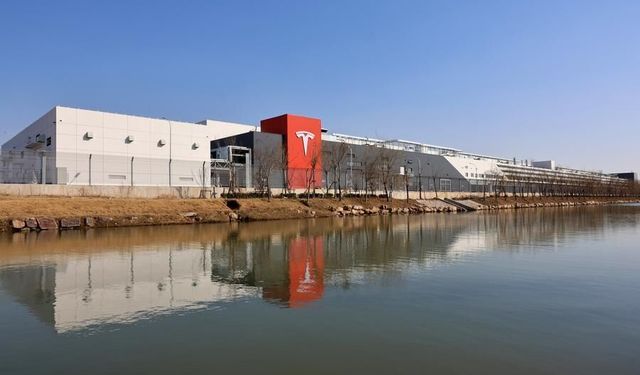 Çin Ticaret Bakan Yardımcısı: Yılın ilk yarısında 4.800 yabancı sermayeli şirket Çin'deki yatırımlarını genişletti