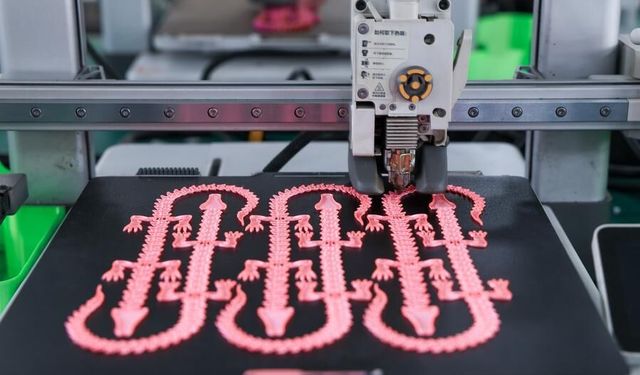 Çin'de ÜFE haziranda yıllık bazda yüzde 4,1 arttı