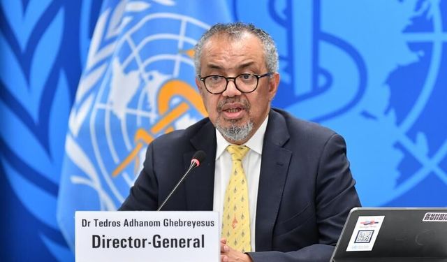 DSÖ Başkanı: Hondius kruvaziyer gemisinde ortaya çıkan hantavirüs salgını sona erdi