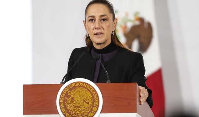 Meksika Devlet Başkanı: ABD'li siyasetçiler, Meksika'yı seçim malzemesi olarak kullanmaktan vazgeçmeli