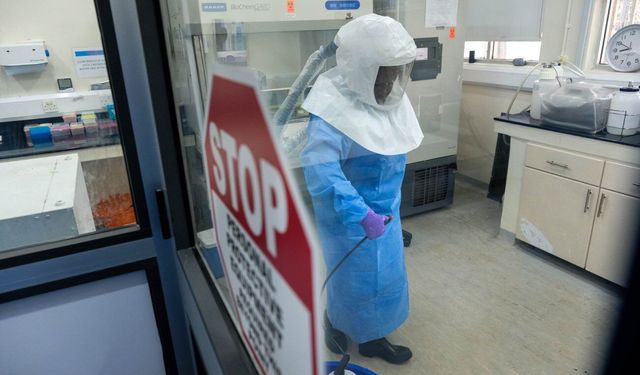 Uganda: Ülkemizdeki Ebola salgını kontrol altına alındı