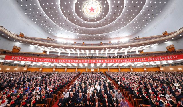 Xi: Taiwan meselesini çözüme kavuşturmak, Çin Komünist Partisi'nin tarihi misyonudur