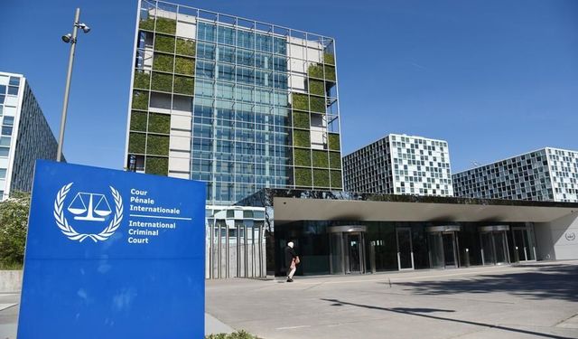 AB liderleri, ABD'nin yaptırım uyguladığı Uluslararası Ceza Mahkemesi'ne güçlü destek verdi