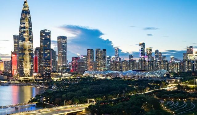 2026 APEC CEO Zirvesi, 17-18 Kasım tarihlerinde Shenzhen'de düzenlenecek