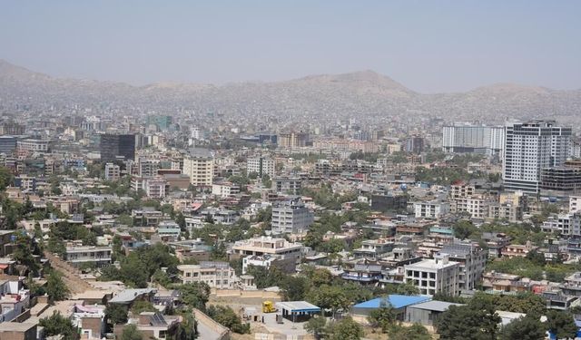 BM: Afganistan'da 12 yıldan fazla süren çatışmalarda 40.000'i aşkın sivil hayatını kaybetti
