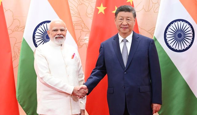 Çin: Xi-Modi görüşmesinin hazırlıkları sürüyor