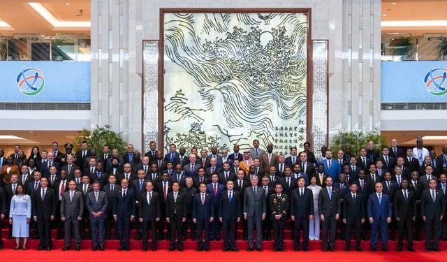 Çin'in girişimiyle siber ve telekomünikasyon dolandırıcılığına karşı uluslararası ittifak kuruldu