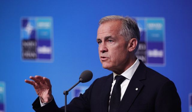 Kanada Başbakanı Carney: Kanada geleceğinin kontrolünü eline alıyor