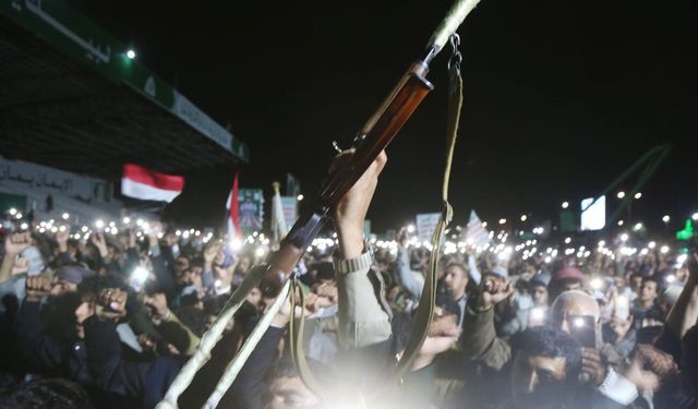 Yemen'deki Husiler: Muha'da 210 mahkumu serbest bıraktık