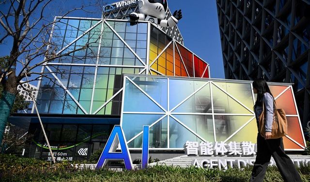 Çin'in Nanjing Yapay Zeka Ajanı Dağıtım Merkezi, yapay zeka uygulamalarını bir araya getiriyor