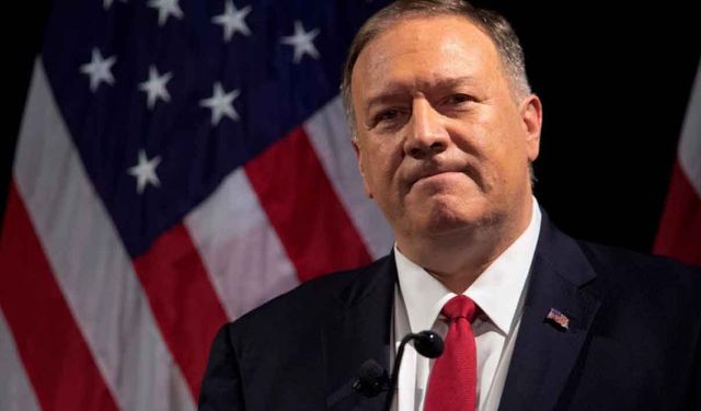 Pompeo, Ermenistan ve Azerbaycan Dışişleri Bakanlarıyla Görüştü!