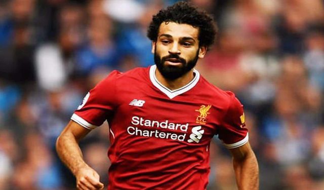 Mısırlı futbol yıldızı Mo Salah'ın Kovid-19 testi pozitif çıktı!