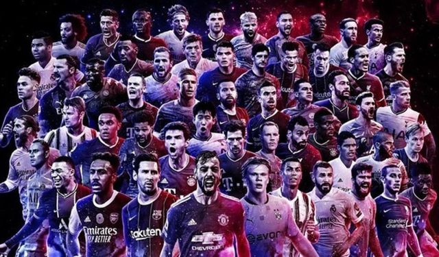 2020 FIFA FIFPRO Erkekler Dünya 11'i Kısa Listesi Açıklandı!