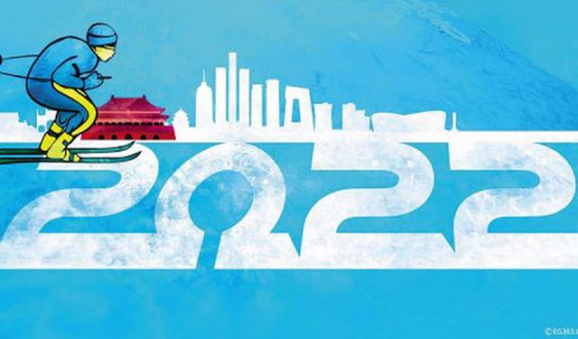 Beijing 2022 Kış Olimpiyatlarına 960 binden fazla gönüllü başvurdu!