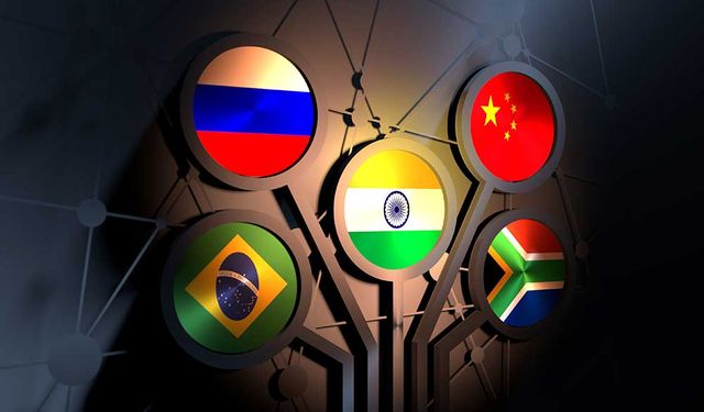 BRICS bankası Kovid-19'la mücadele için üyelerine milyarlarca kredi verdi