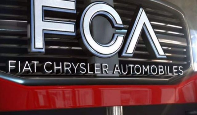 Fiat Chrysler'den elektrikli otomobil pazarı için iddialı hedef!