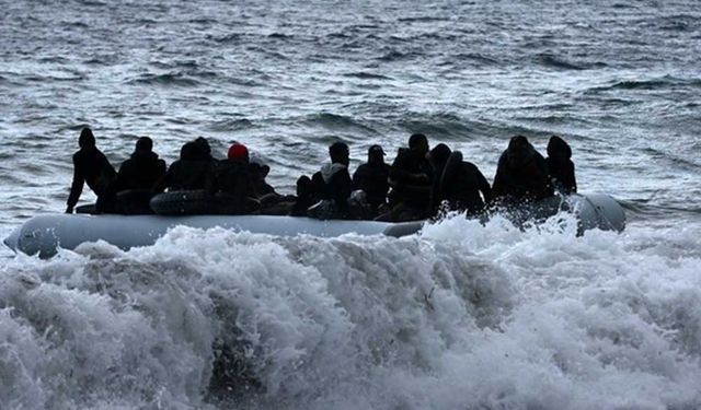 Uluslararası Göçmenler Günü'nde daha güvenli ve daha dirençli bir dünya yaratmak