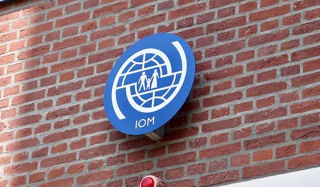 IOM: Kovid-19 seyahat kısıtlamalarına rağmen 3 binden fazla insan göç yolunda öldü