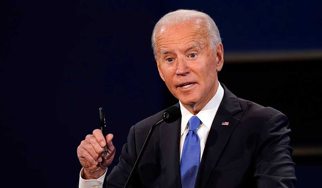 Joe Biden ABD'de aşılamanın yavaş ilerlemesini eleştirdi