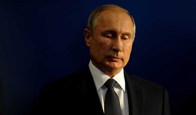 Putin: Uluslararası toplum Dağlık Karabağ'da söylemden yardıma geçmeli