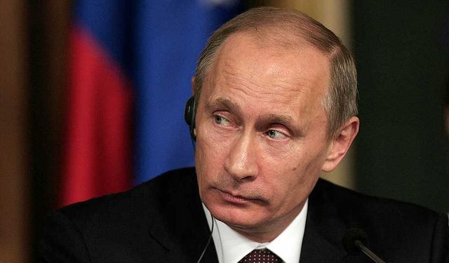 Putin: Rusya, sınırları yakınında Batı'nın füze konuşlandırmasına hızla yanıt vermeli