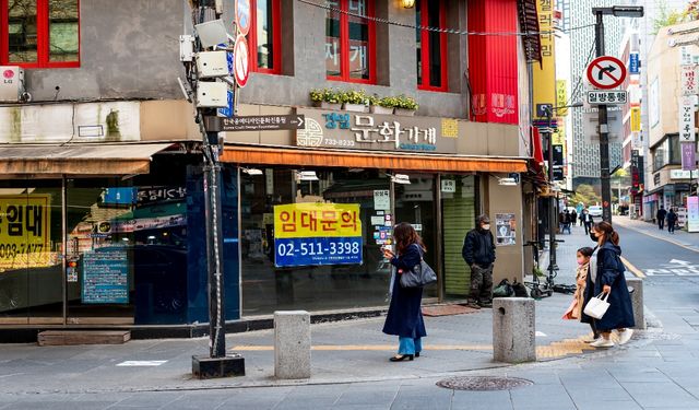 Güney Koreli Yatırımcılara Göre En Büyük Finansal Risk Kovid-19 Pandemisinin Uzaması!