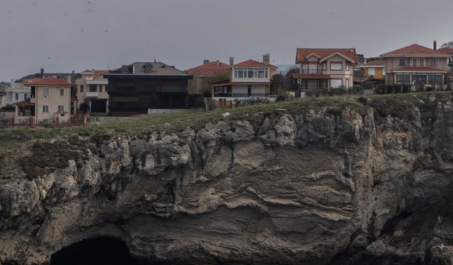 İstanbullular Kovid-19 Yüzünden Sahil Bölgelerine Yerleşiyor!