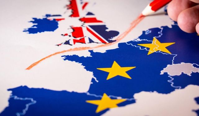 Brexit Sonrası Anlaşma İçin Müzakereler Devam Ediyor!