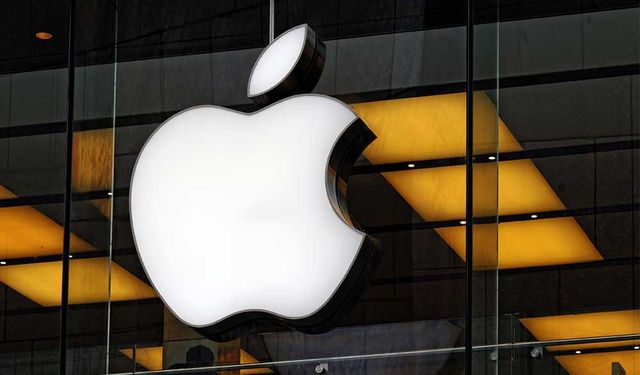 Apple ilk çeyrekte rekor gelir açıkladı