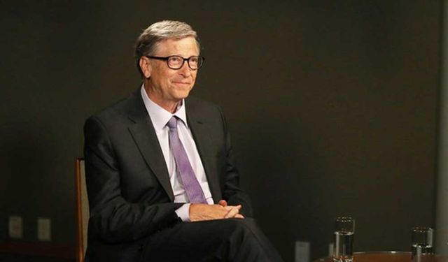 Bill Gates, aşıların Tokyo Olimpiyatları için belirleyici olduğunu söyledi