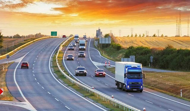 Rusya, Ermenistan ve Azerbaycan Dağlık Karabağ'da ulaşımı yeniden tesis edecek