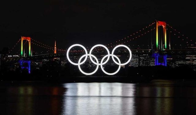 Japonların büyük çoğunluğu Tokyo Olimpiyatları'nın iptal edilmesini veya ertelenmesini istiyor