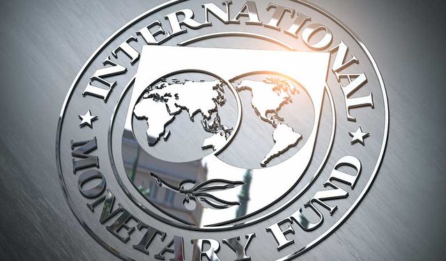 IMF küresel ekonominin 2021'de yüzde 5,5 büyüyeceğini tahmin ediyor