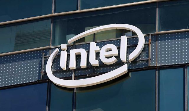 Intel'in gelirleri 2020'de rekor kırdı