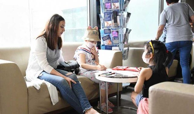 2021'de Türkiye'nin sağlık turizminde rekor büyüme bekliyor