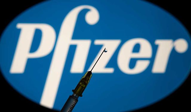 Pfizer, İtalya dava açsa bile aşı tedarikine devam edecek