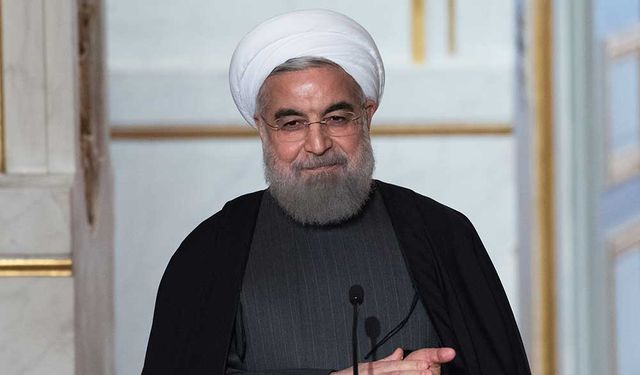 Ruhani: İran'ın 10 aylık petrol dışı ihracatı 28 milyar ABD dolarına ulaştı