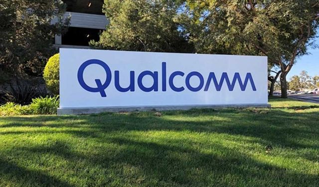 Qualcomm Çin Başkanı: 5G'nin yayılmasında Çinli ortaklarla daha yakın işbirliği umuyoruz