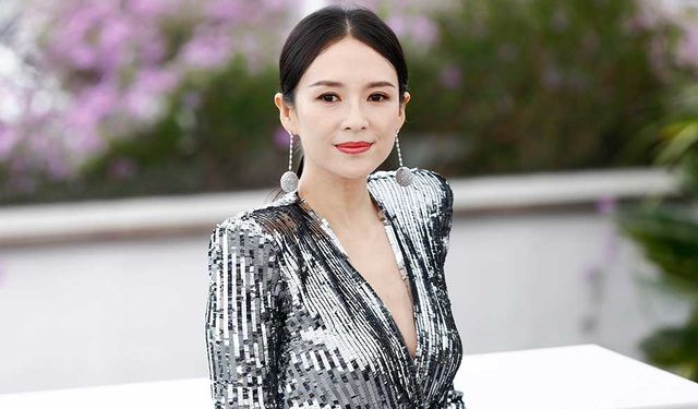 Zhang Ziyi'nin rol aldığı ilk TV dizisi gösterime giriyor