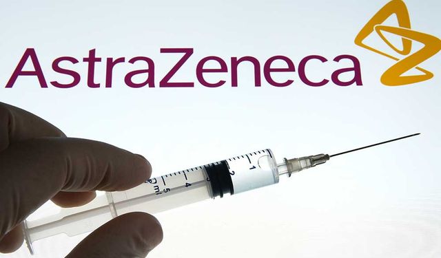 Çinli bir ilaç üreticisi, AstraZeneca'nın Kovid-19 aşısının deneme üretimine başladı