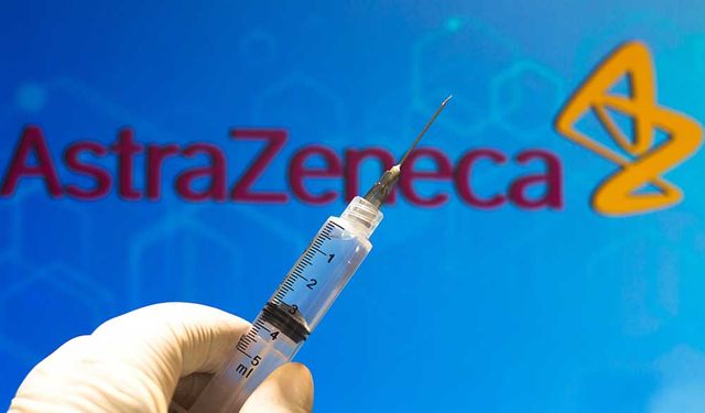 İsveç AstraZeneca'nın Kovid-19 aşısını yaşlılara önermeyen ülkelere katıldı