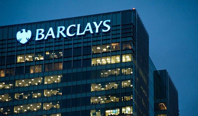 Barclays: İngiltere'deki finansal hizmet sektörü Brexit sonrasında ABD'li ve Asyalı rakiplere odaklanmalı