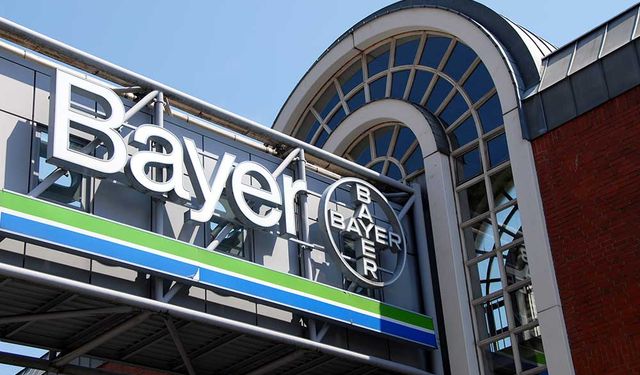 Alman ilaç devi Bayer, 2020'de 10,5 milyar euro net zarar açıkladı