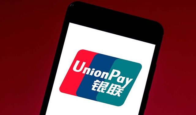 China UnionPay üzerinden yapılan çevrimiçi harcamalar Bahar Festivali tatilinde rekor kırdı