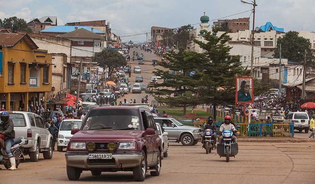 Gine ve Kongo'da 12 kişi Ebola'ya yakalandı, 8 kişi hayatını kaybetti