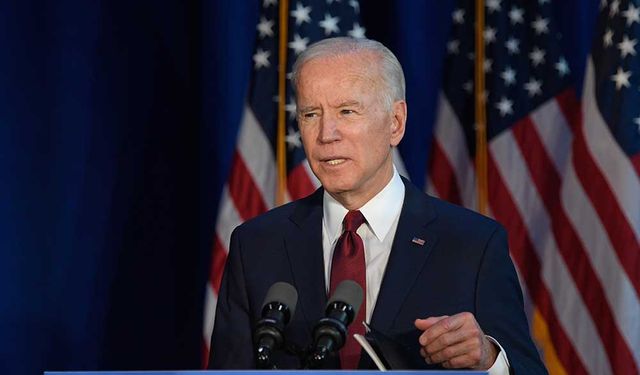 Biden'dan Kongre'ye silah yasası reformu çağrısı