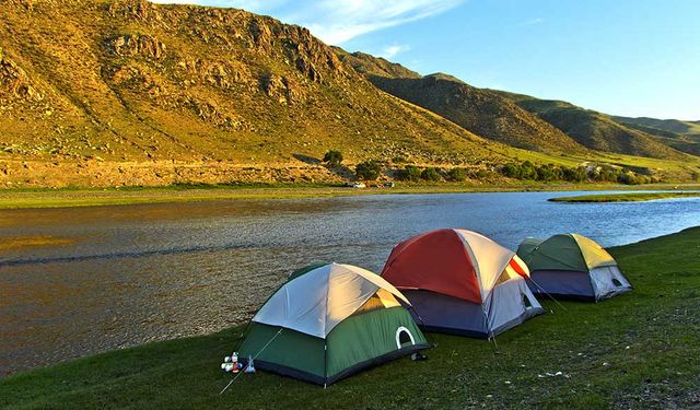 Moğolistan, turizm sektörünü canlandırmak için yeni politikaları hayata geçirecek