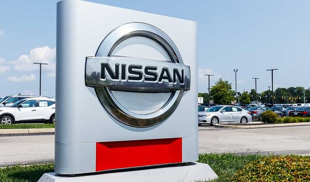 Nissan Motor, Nisan-Aralık döneminde 3,5 milyar dolar net zarar bildirdi