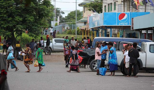 DSÖ'nün bağışladığı 11 bin 500 doz Ebola aşısı Gine'ye ulaştı